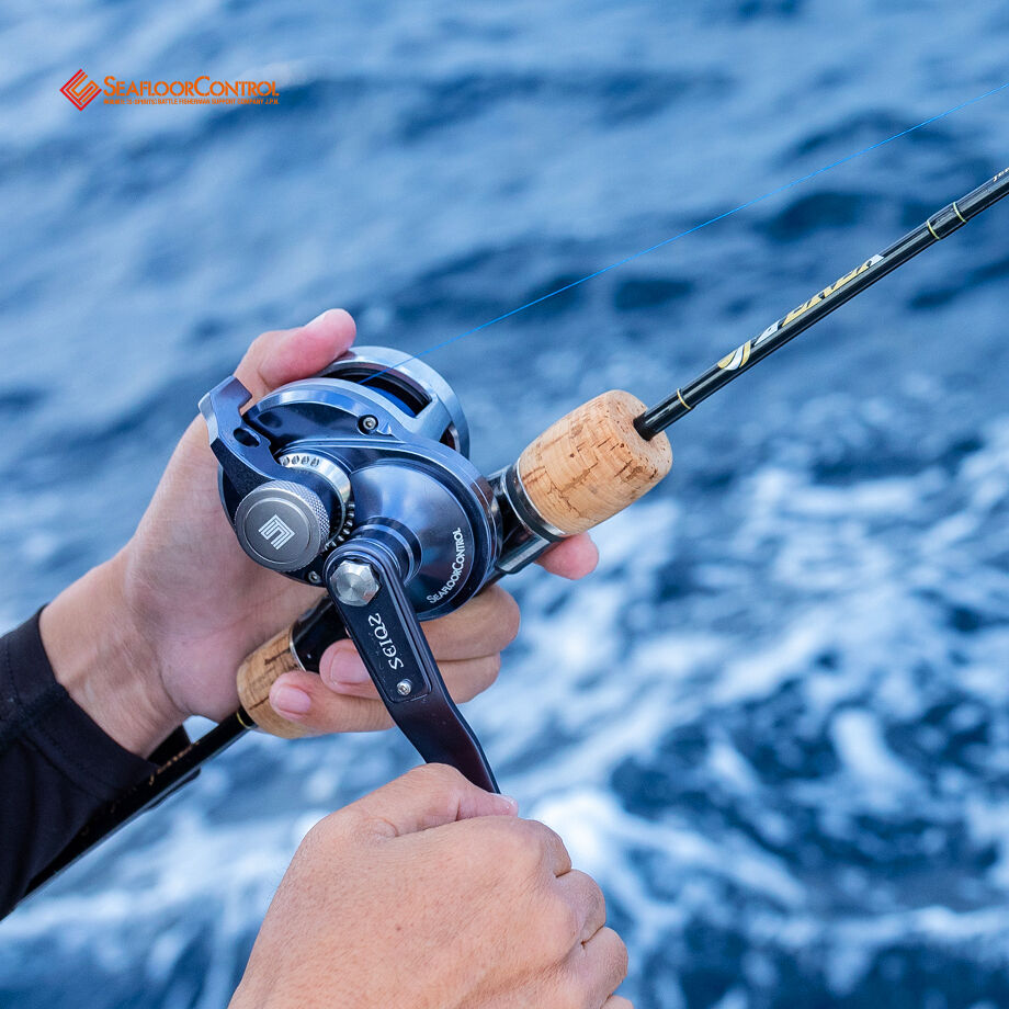 4570055354619-seafloor-control-seiqz-s15-hl-made-in-japan-limited-edition-slow-jigging-reel-pe2-600m ‣ Expert Fishing 4570055354619-seafloor-control-seiqz-s15-hl-made-in-japan-limited-edition-slow-jigging-reel-pe2-600m