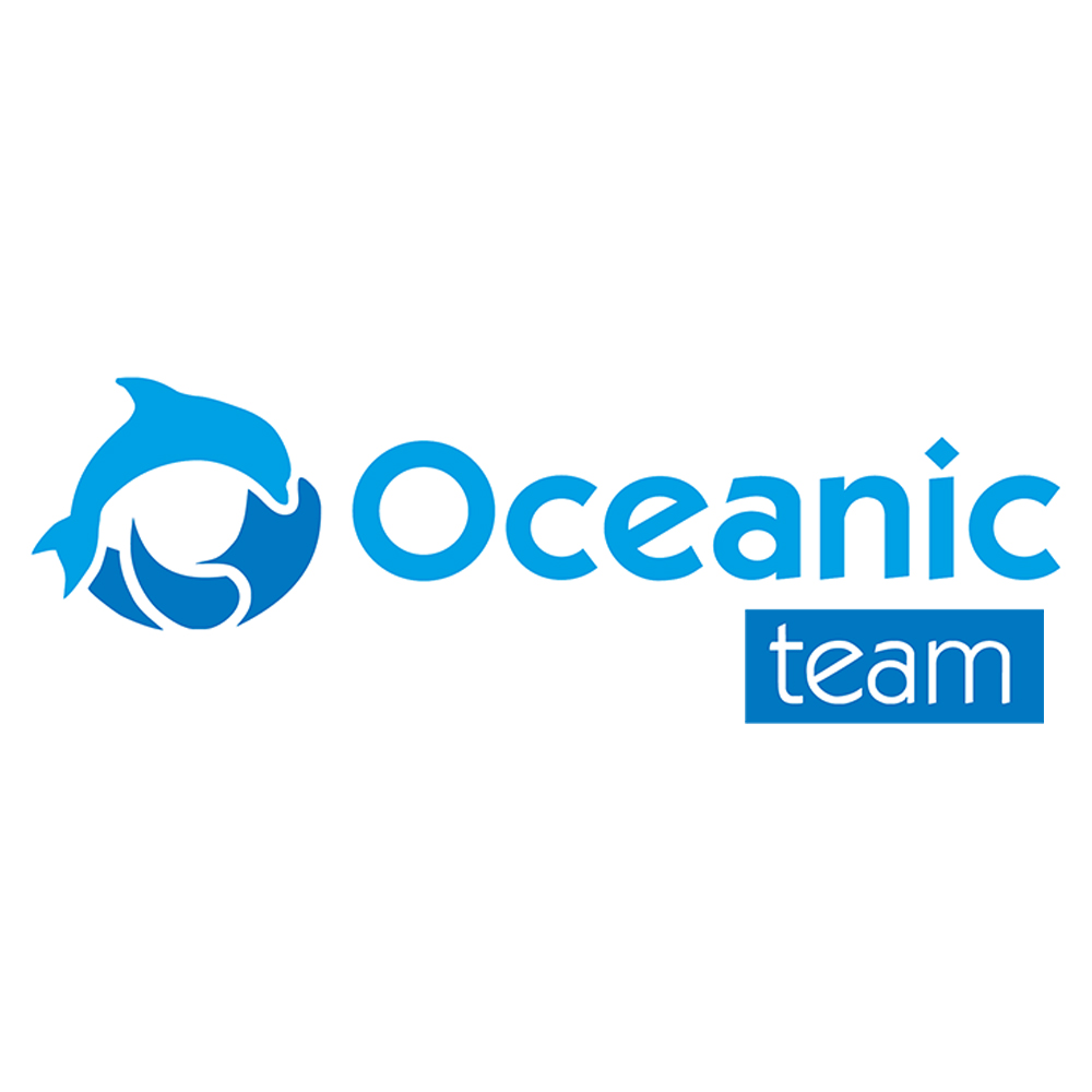 OCEANIC-TEAM ‣ Expert Fishing OCEANIC-TEAM