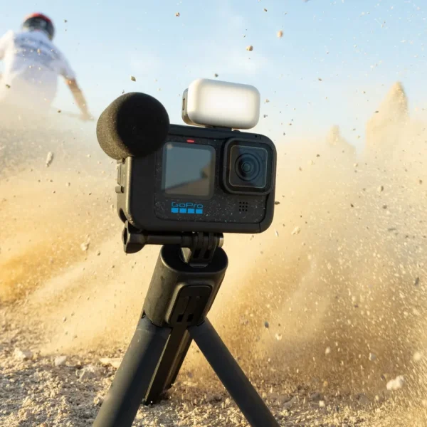 Είδη Αλιείας Go Pro