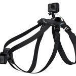 Gopro Fetch Dog Harness