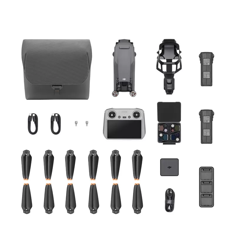 dji-mavic-3-pro-fly-more-combo-dji-rc ‣ Expert Fishing dji-mavic-3-pro-fly-more-combo-dji-rc
