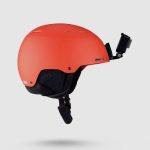 gopro helmet front & side mount