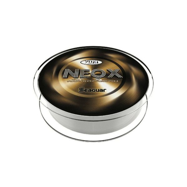 mesineza-yuki-neox-seaguar-fluorocarbon