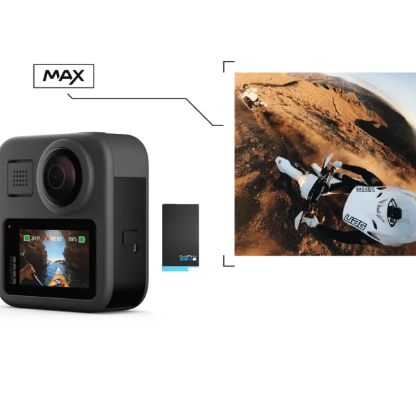 Είδη Αλιείας go pro