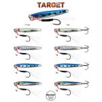 TARGET-1