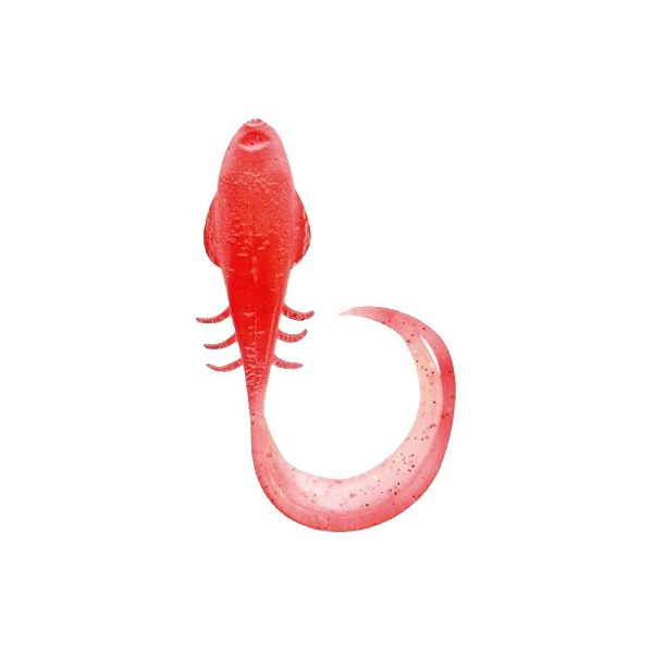 HAYABUSA-ΣΙΛΙΚΟΝΗ-FREE-SLIDE-LIVELY-CURLY-WORM-FS307_01