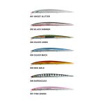 SOUL-LURES-X-RANGE-210S-COLORS