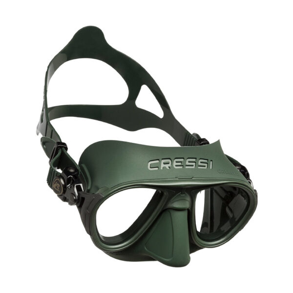 CRESSI-CALIBRO-GREEN