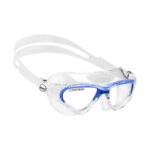 CRESSI-COBRA-CLEAR-BLUE