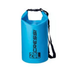 CRESSI-DRY-BAG-LIFGT-BLUE-20LT