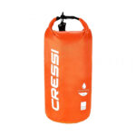 CRESSI-DRY-TEK-BAG-ORANGE