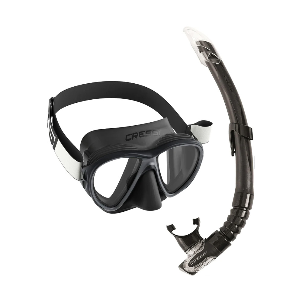 CRESSI-FIJI-GAMMA-BLACK ‣ Expert Fishing CRESSI-FIJI-GAMMA-BLACK