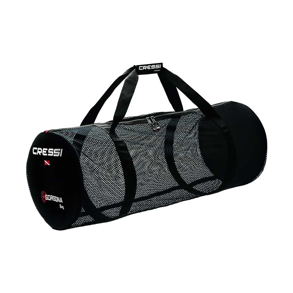 CRESSI-GORGONA-BAG ‣ Expert Fishing CRESSI-GORGONA-BAG
