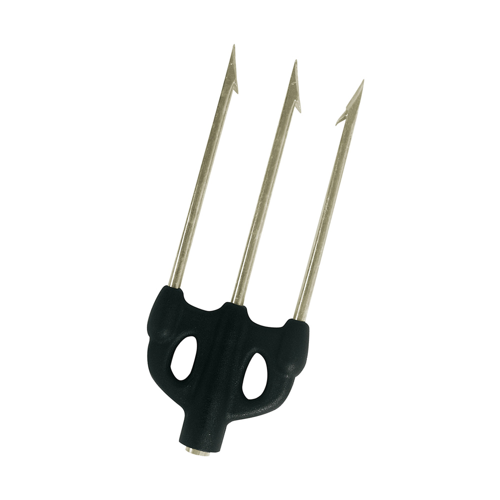 CRESSI-MUTLIPRONG-3-POINTS-TEMPERED ‣ Expert Fishing CRESSI-MUTLIPRONG-3-POINTS-TEMPERED