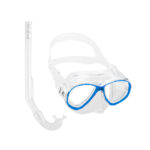 CRESSI-PERLA-JUNIOR-MINIGRINGO-BLUE