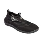CRESSI-REEF-SHOES-BLACK
