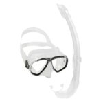 CRESSI-SET-PERLA-ASSORTED-BLACK