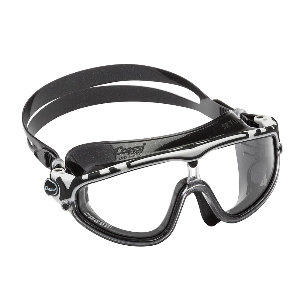 CRESSI-SKYLIGHT-GREY-MIRRORED ‣ Expert Fishing CRESSI-SKYLIGHT-GREY-MIRRORED