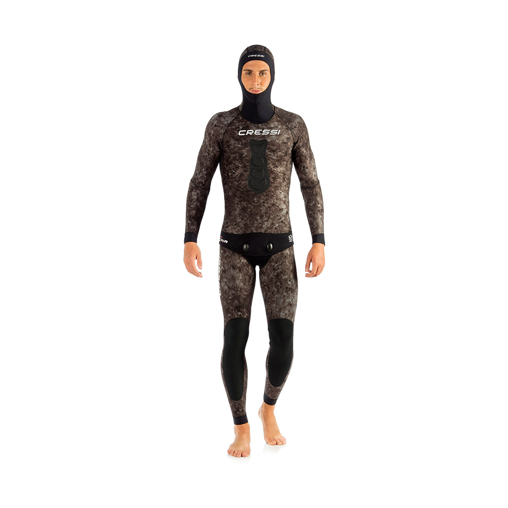 CRESSI-TRASINA ‣ Expert Fishing CRESSI-TRASINA