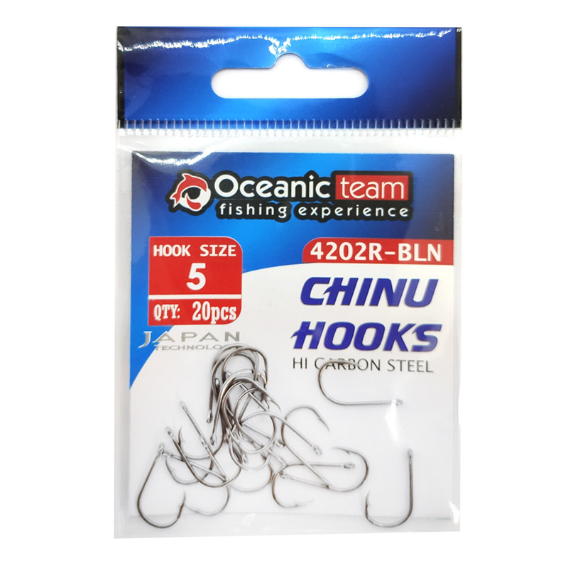 Chinu-4202R_box ‣ Expert Fishing Chinu-4202R_box