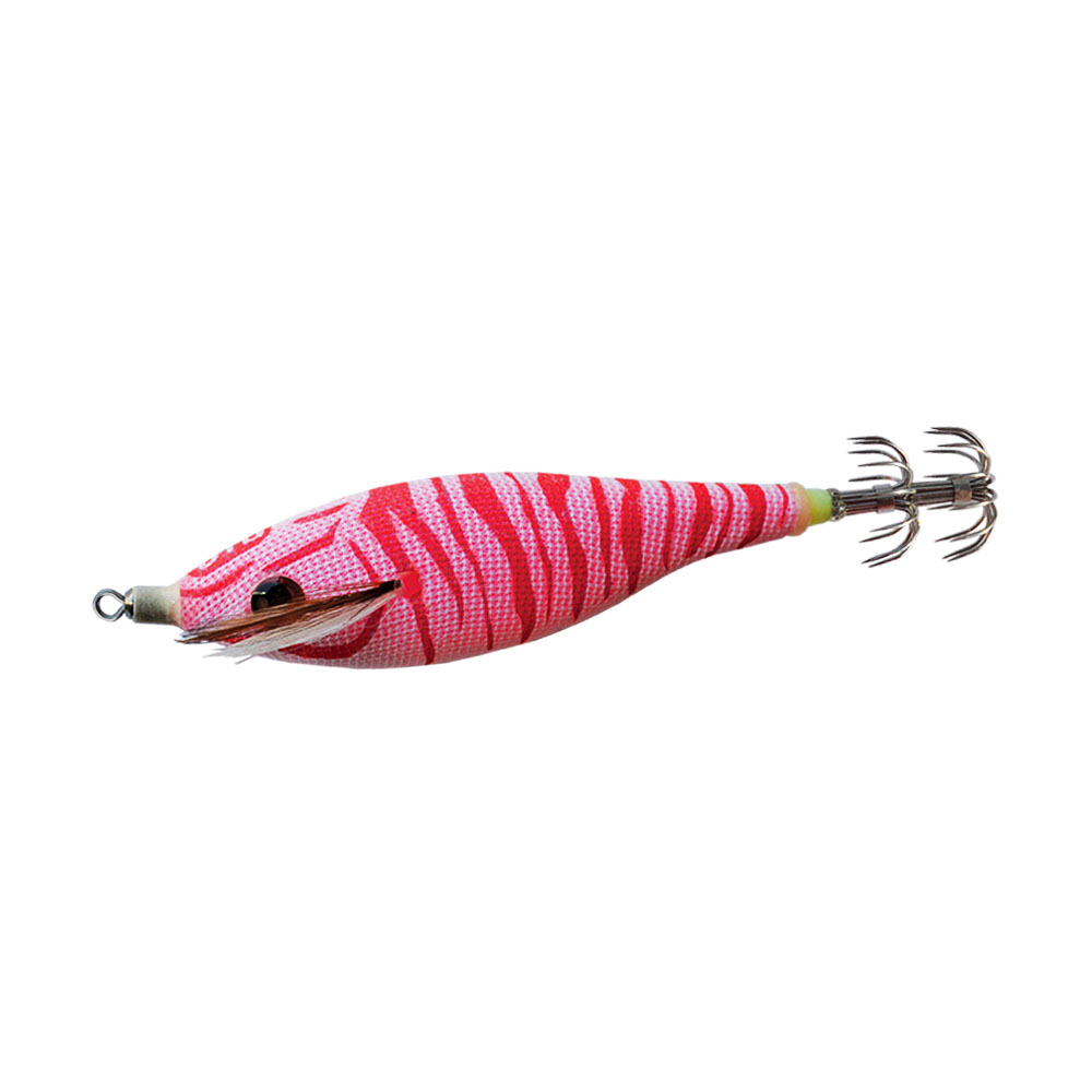 DTD-TORO ‣ Expert Fishing DTD-TORO