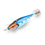 DTD-X-FISH-B