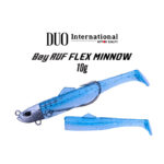 DUO Bay Ruf Flex Minnow Zn 10g-800x800