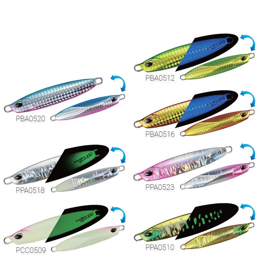 Duo_drag-metal-Force_ALL_ ‣ Expert Fishing Duo_drag-metal-Force_ALL_