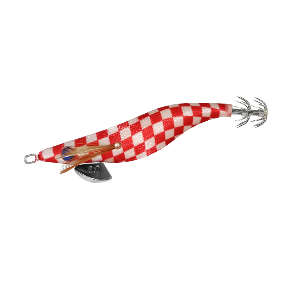 EGIDO-RACE-FLAG-NORMAL-RED ‣ Expert Fishing EGIDO-RACE-FLAG-NORMAL-RED