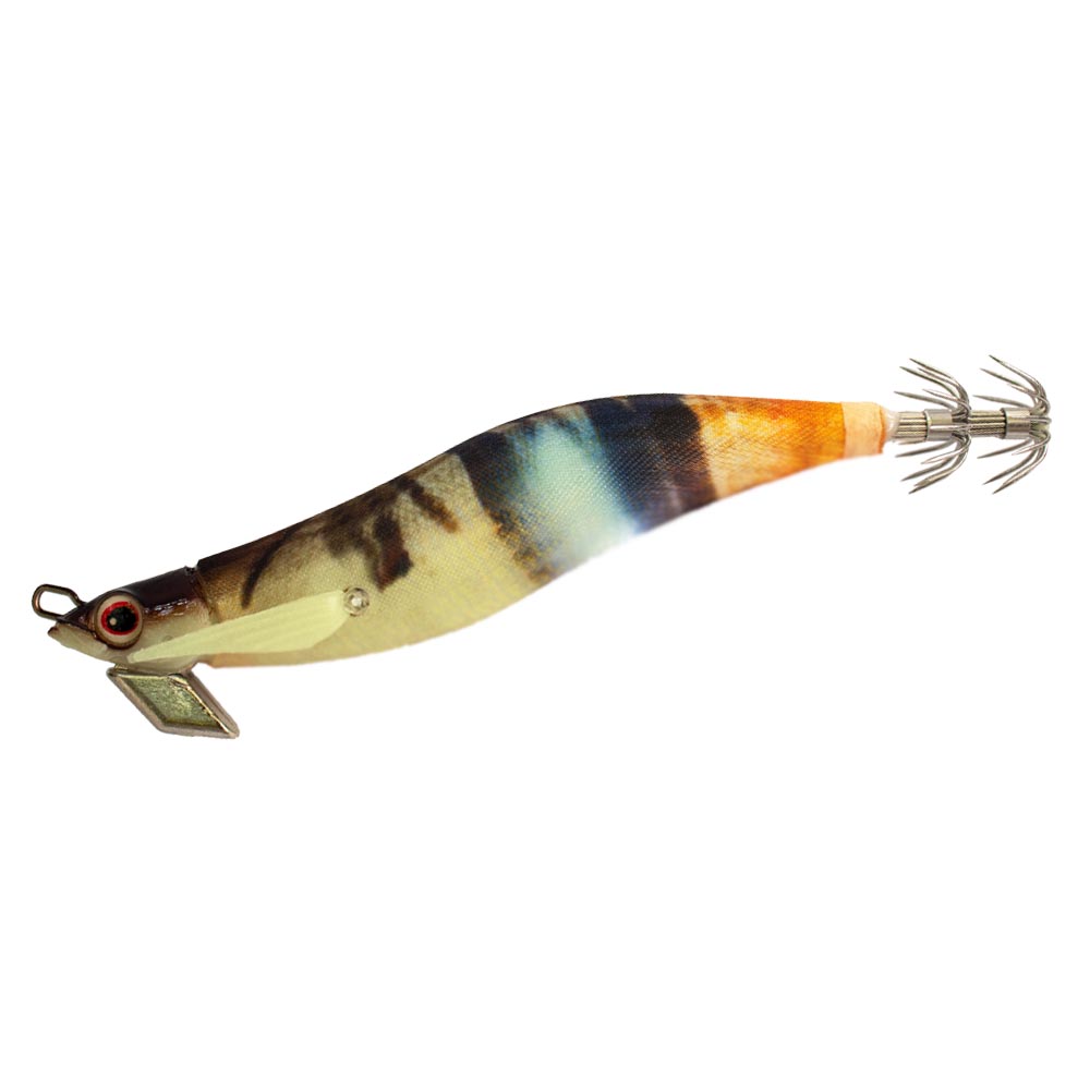 EGIDO-REAL-CAST-PERKA ‣ Expert Fishing EGIDO-REAL-CAST-PERKA