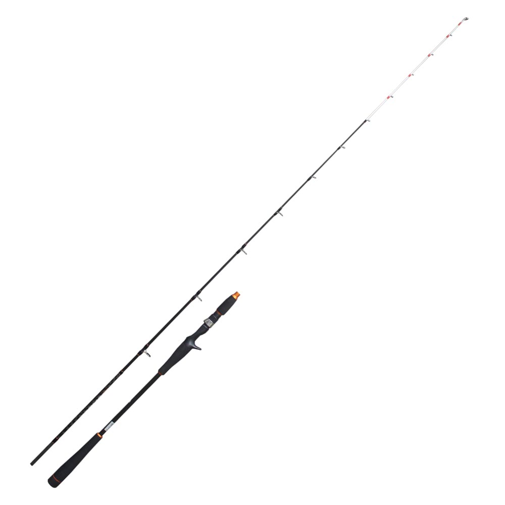 FREE-SLIDER-TR692MH ‣ Expert Fishing FREE-SLIDER-TR692MH
