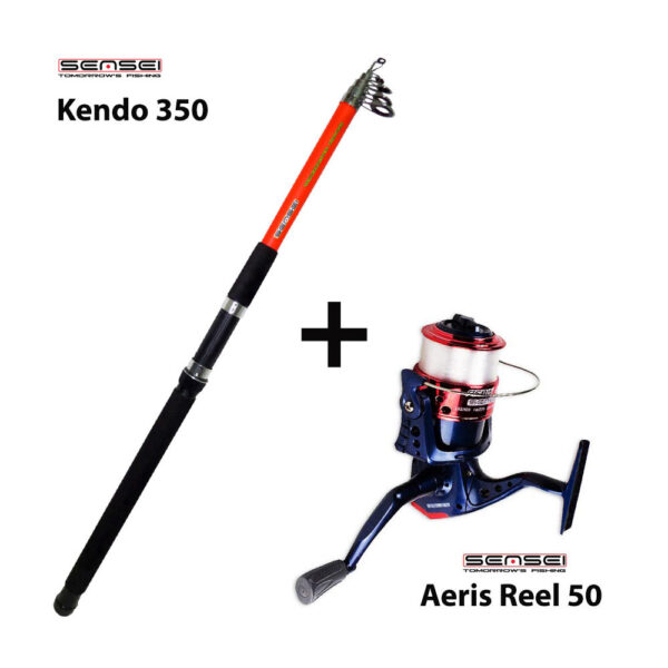 KENDO-AERIS-1