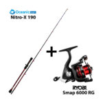 NITRO-X-190-SMAP-6000-RG-1