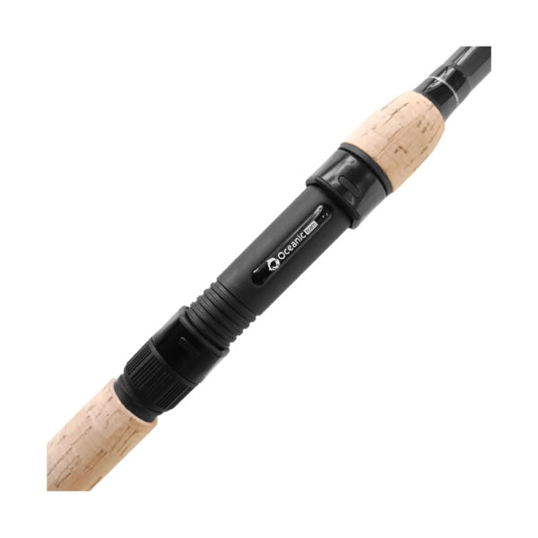 OCEANIC-TEAM-DYNAMIC-II-420-4 ‣ Expert Fishing OCEANIC-TEAM-DYNAMIC-II-420-4