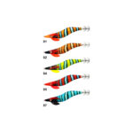 OCEANIC-TEAM-EGIDO-NEMO-COLORS