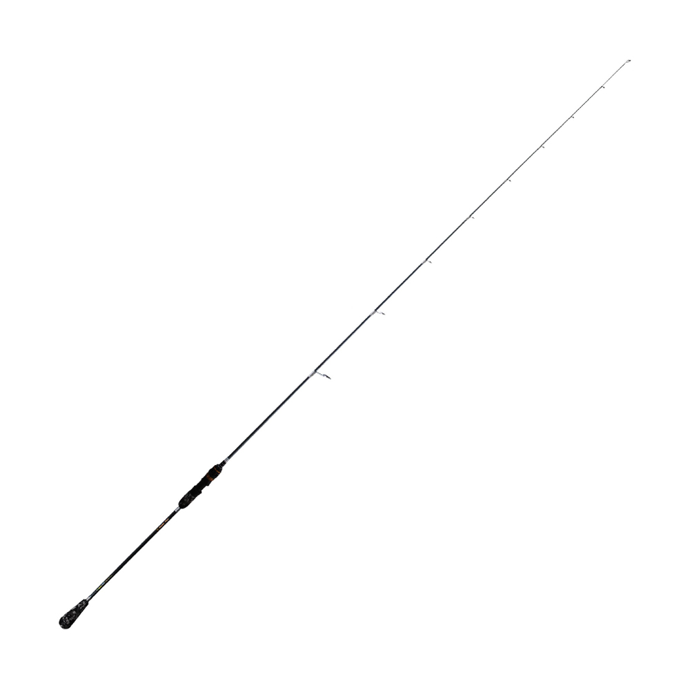 OCEANIC-TEAM-FIGHTER-702S ‣ Expert Fishing OCEANIC-TEAM-FIGHTER-702S