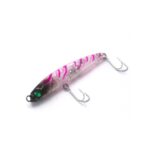PINK-STRIPES
