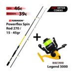POWERFLEX-LEGEND-3000