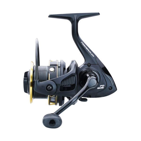 ROBINSON-FEEDERMAN-FD