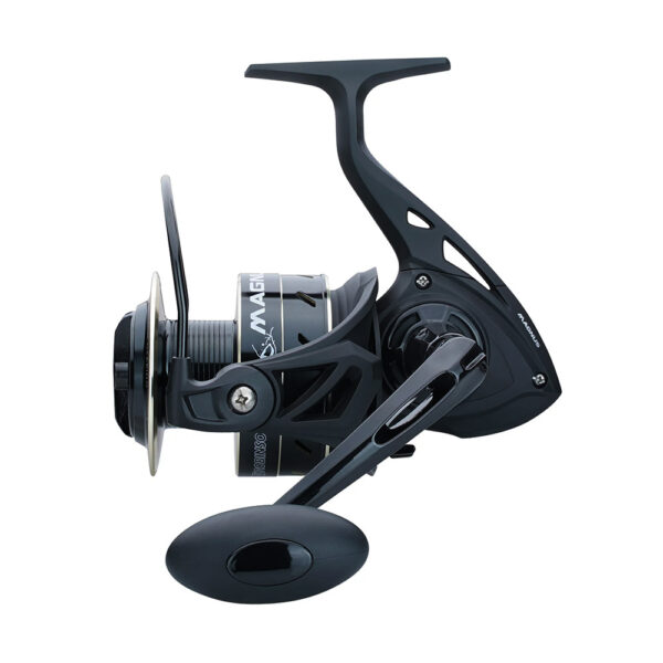 ROBINSON-MAGNUS-FD-754