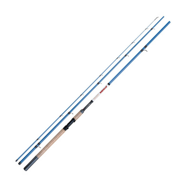 ROBINSON-STINGER-MATCH