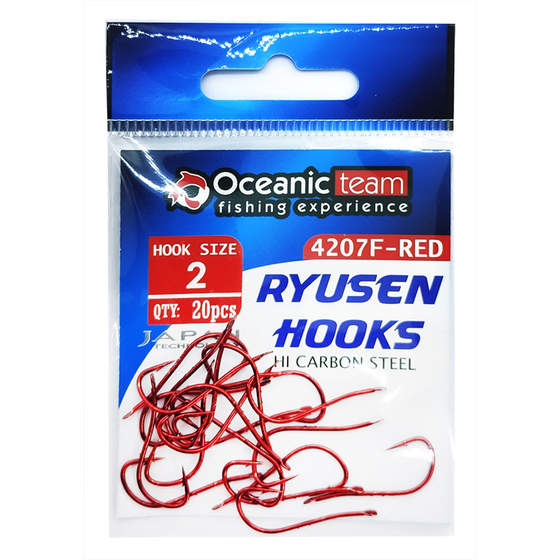 RYUSEN-4207F_box ‣ Expert Fishing RYUSEN-4207F_box