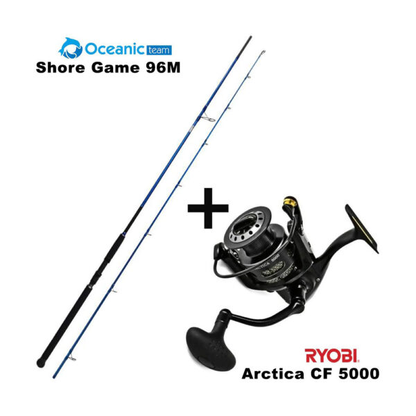 SHORE-GAME-96M-ARCTICA-5