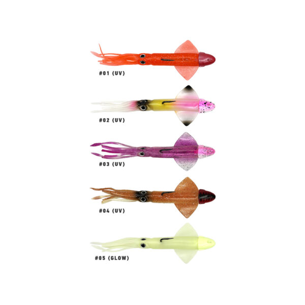SOUL-LURES-ARROW-SQUID-COLORS