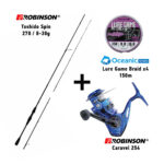 TOSHIDO-CARAVEL-LURE-GAME
