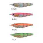 TOTO-SUTTE-R-WS95N-LAME-COLORS