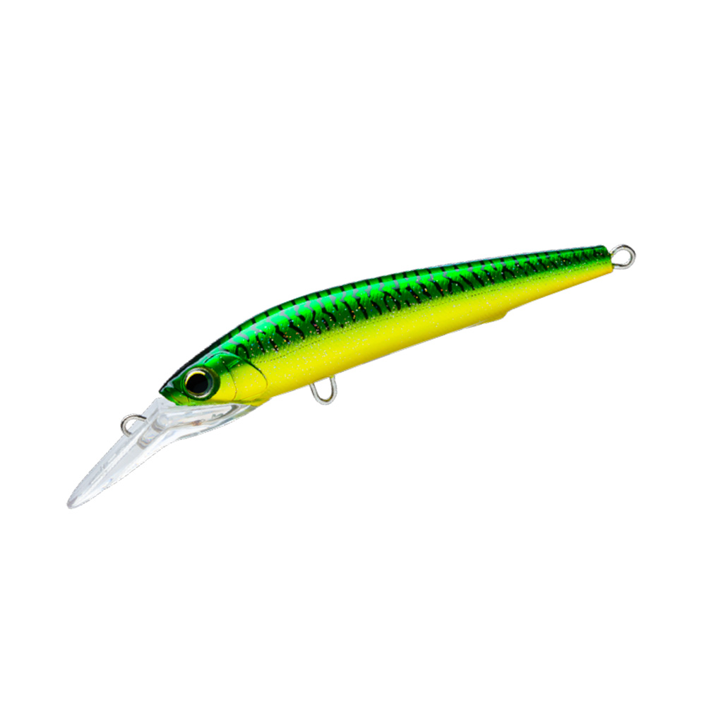 YOZURI-HYDRO-MAGNUM-SINKING ‣ Expert Fishing YOZURI-HYDRO-MAGNUM-SINKING
