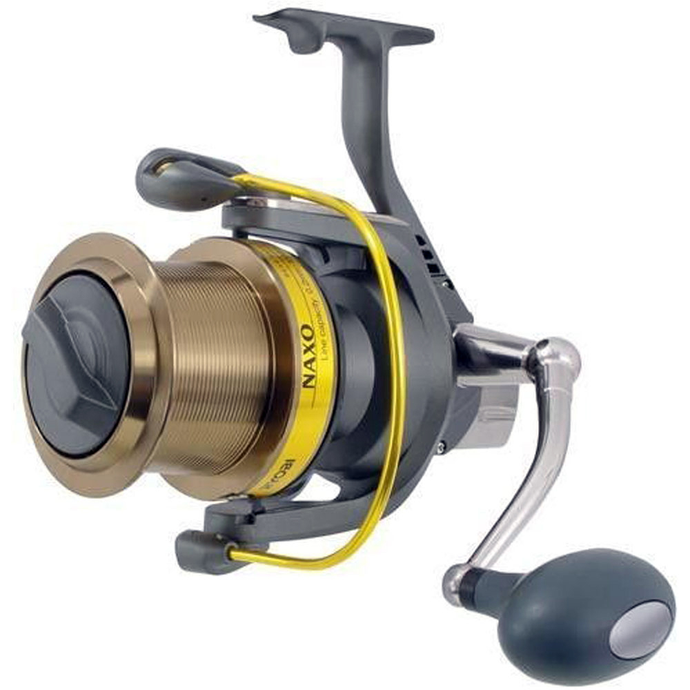 naxo ‣ Expert Fishing naxo
