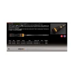 rayforce_spj_specs
