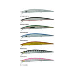SOUL-LURES-GUN-MINNOW-COLORS